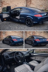 Peugeot 407 Coupé 2,7   V6 HDi 150 kW