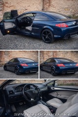 Peugeot 407 Coupé 2,7   V6 HDi 150 kW 1800