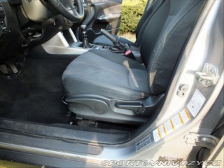 Subaru Ostatní modely Forester 2,0   SHD 2011