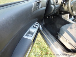 Subaru Ostatní modely Forester 2,0   SHD 2011
