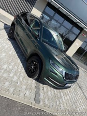 Škoda Ostatní modely Kodiaq 2,0 2019