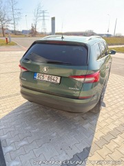 Škoda Ostatní modely Kodiaq 2,0 2019