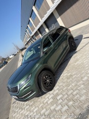 Škoda Ostatní modely Kodiaq 2,0 2019