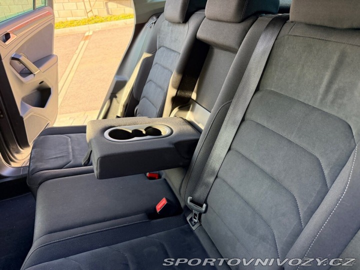 Volkswagen Ostatní modely Tiguan 2,0   TDI 4x4 DSG 7 webas 2018