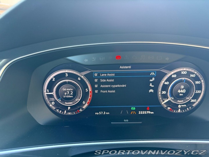 Volkswagen Ostatní modely Tiguan 2,0   TDI 4x4 DSG 7 webas 2018