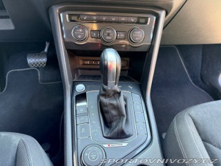 Volkswagen Ostatní modely Tiguan 2,0   TDI 4x4 DSG 7 webas 2018