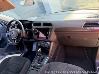 Volkswagen Ostatní modely Tiguan 2,0   TDI 4x4 DSG 7 webas 2018