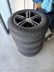 Volkswagen Ostatní modely Tiguan 2,0   TDI 4x4 DSG 7 webas 2018