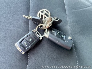 Volkswagen Ostatní modely Tiguan 2,0   TDI 4x4 DSG 7 webas 2018