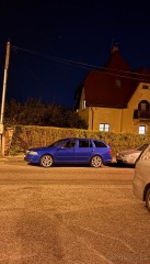 Škoda  Octavia 2,0   RS.TDI