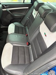 Škoda Ostatní modely Octavia 2,0   RS.TDI 1800
