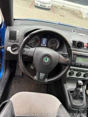 Škoda Ostatní modely Octavia 2,0   RS.TDI 1800