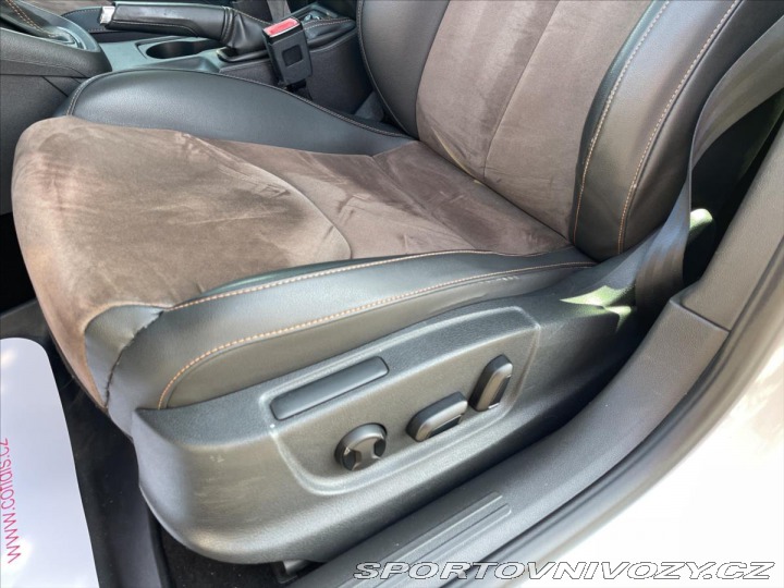 Seat Leon 2,0 TDi DSG 135kW X-Perie 2015