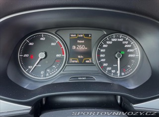 Seat Leon 2,0 TDi DSG 135kW X-Perie 2015