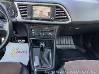 Seat Leon 2,0 TDi DSG 135kW X-Perie 2015