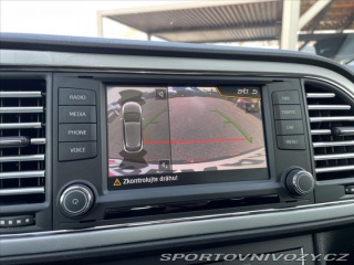 Seat Leon 2,0 TDi DSG 135kW X-Perie 2015