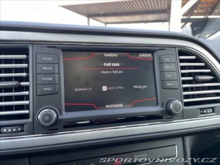 Seat Leon 2,0 TDi DSG 135kW X-Perie 2015