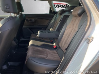 Seat Leon 2,0 TDi DSG 135kW X-Perie 2015