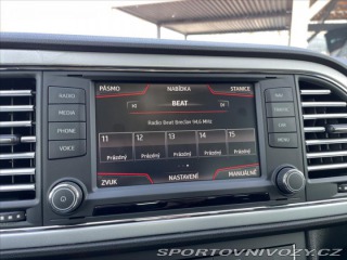 Seat Leon 2,0 TDi DSG 135kW X-Perie 2015