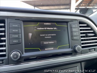 Seat Leon 2,0 TDi DSG 135kW X-Perie 2015