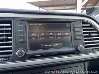 Seat Leon 2,0 TDi DSG 135kW X-Perie 2015