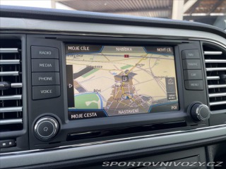 Seat Leon 2,0 TDi DSG 135kW X-Perie 2015