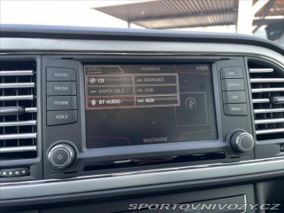 Seat Leon 2,0 TDi DSG 135kW X-Perie 2015