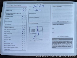 Seat Leon 2,0 TDi DSG 135kW X-Perie 2015