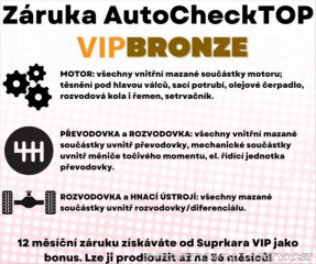 Seat Leon 2,0 TDi DSG 135kW X-Perie 2015