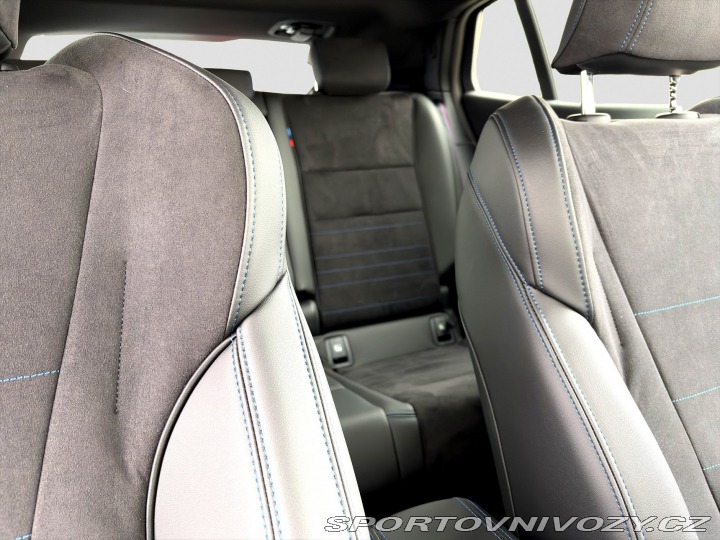 BMW iX2 xDrive30 2025