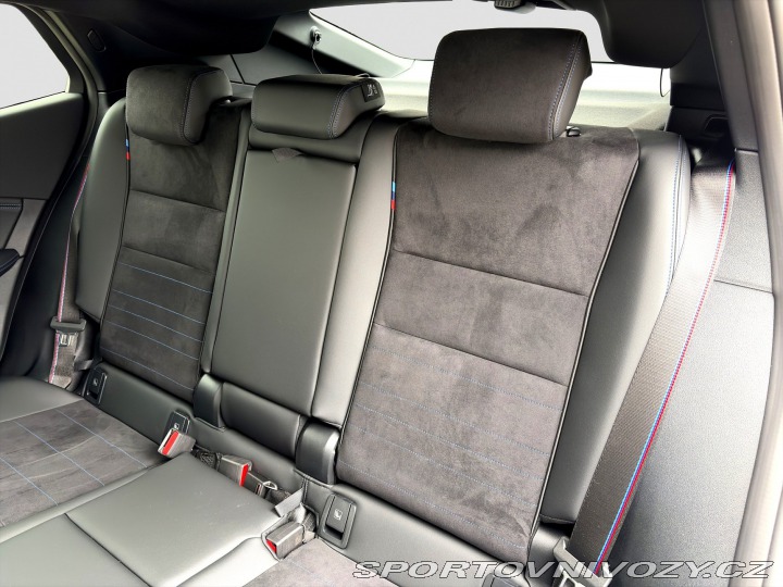 BMW iX2 xDrive30 2025