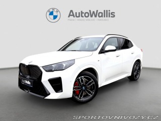 BMW iX2 xDrive30 2025