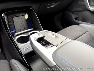 BMW iX2 xDrive30 2025