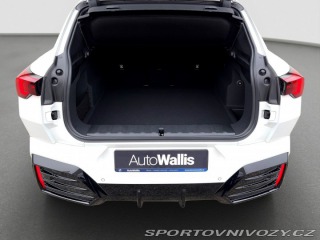 BMW iX2 xDrive30 2025