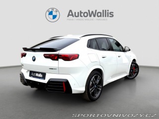 BMW iX2 xDrive30 2025