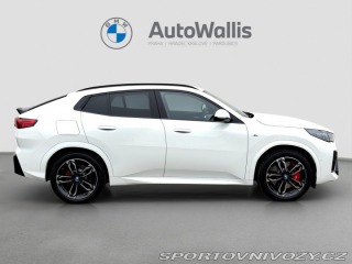 BMW iX2 xDrive30 2025