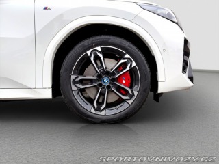 BMW iX2 xDrive30 2025