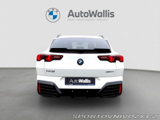 BMW iX2 xDrive30 2025