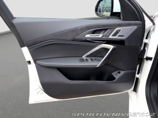 BMW iX2 xDrive30 2025