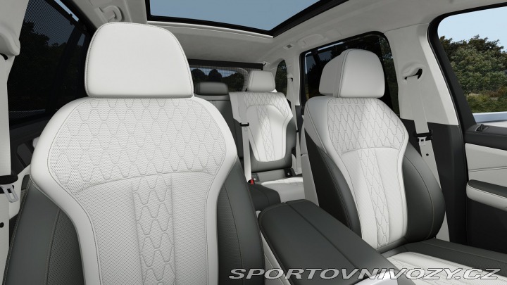 BMW X5 xDrive40d 2025