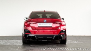 BMW i4 xDrive40 2024