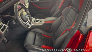 BMW i4 xDrive40 2024