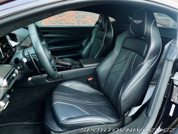 Aston Martin V8 Vantage  4.0 , Ako nové! 2025
