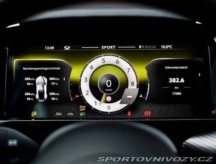 Aston Martin V8 Vantage  4.0 , Ako nové! 2025