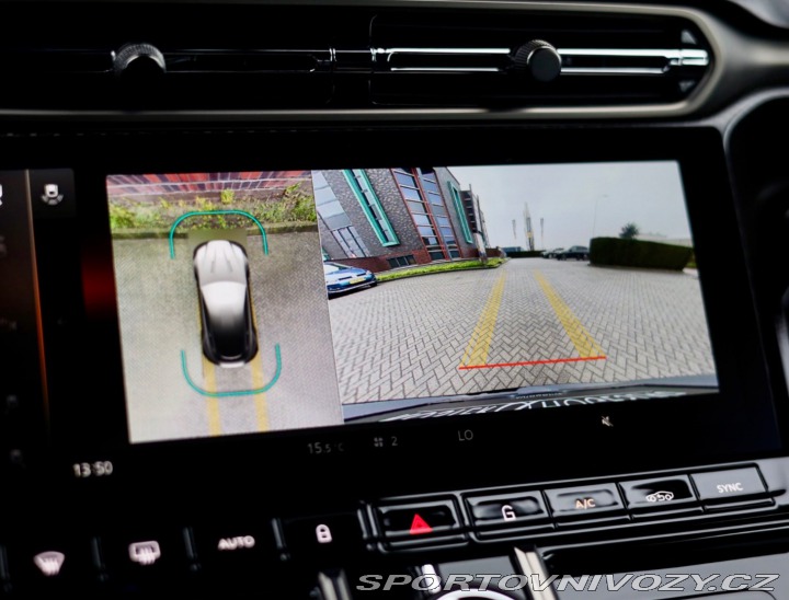 Aston Martin V8 Vantage  4.0 , Ako nové! 2025