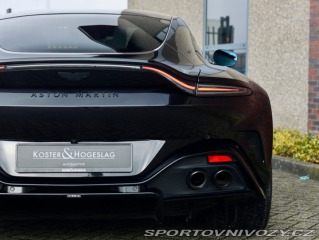 Aston Martin V8 Vantage  4.0 , Ako nové! 2025