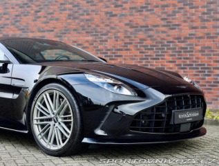Aston Martin V8 Vantage  4.0 , Ako nové! 2025
