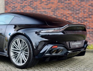 Aston Martin V8 Vantage  4.0 , Ako nové! 2025