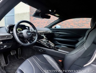 Aston Martin V8 Vantage  4.0 , Ako nové! 2025