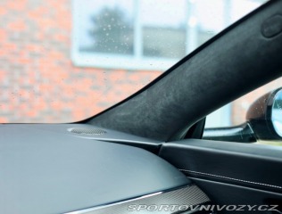 Aston Martin V8 Vantage  4.0 , Ako nové! 2025